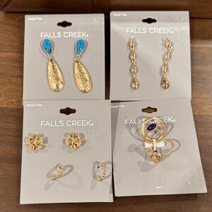 Jewelry bundle NWT